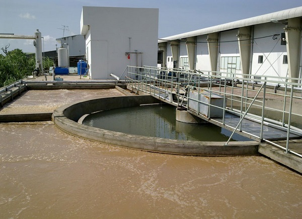 Tư vấn lập hồ sơ nghiệm thu xử lý nước thải, khí thải