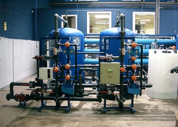 Thiết bị công nghệ xử lý nước thải phòng thí nghiệm