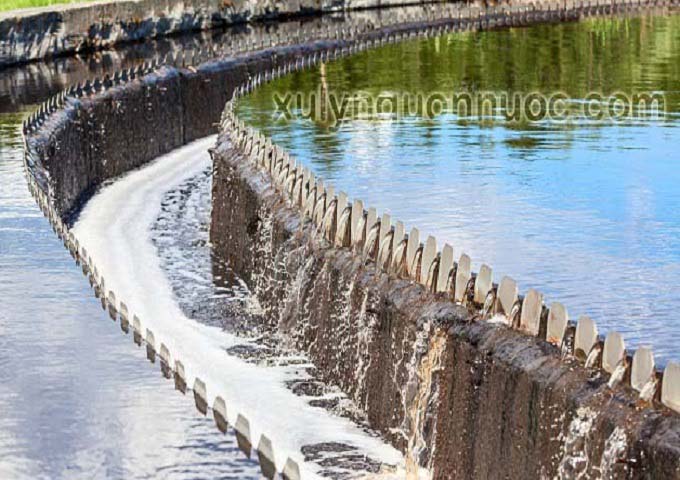 công ty xử lý nước thải tại thanh hóa