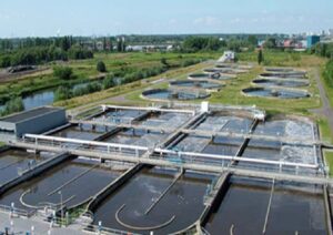 hệ thống xử lý nước thải sinh hoạt tại thanh hóa