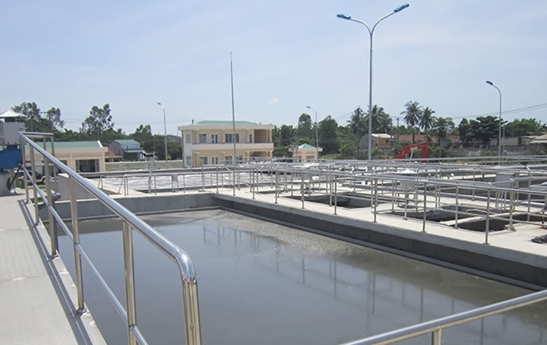 xử lý nước thải công nghiệp tại thanh hóa